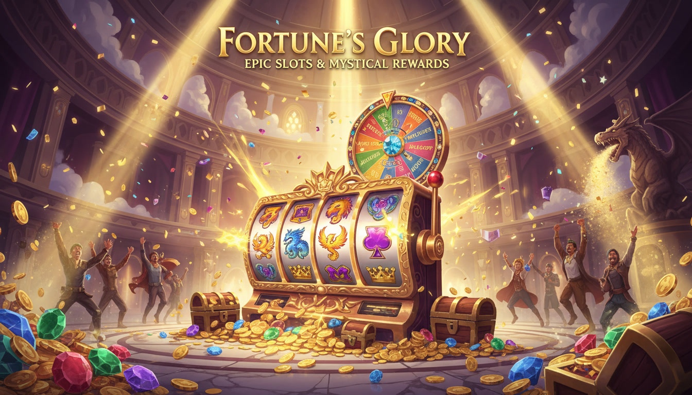 Mengapa Aktivitas Judi Online Menarik Perhatian